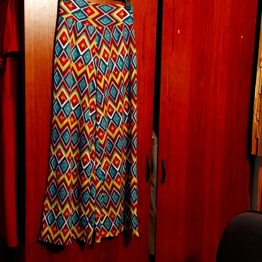 Palazzo pants
